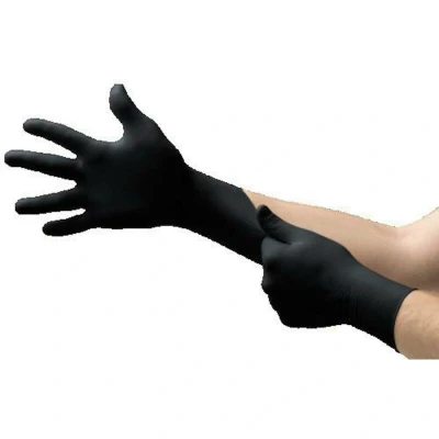Afbeelding van Ansell MicroFlex 93 852 handschoen 9