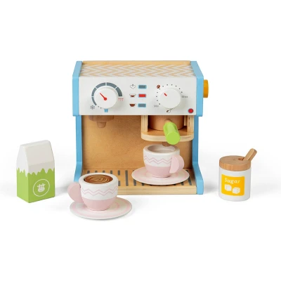 Afbeelding van BigJigs Coffee Maker