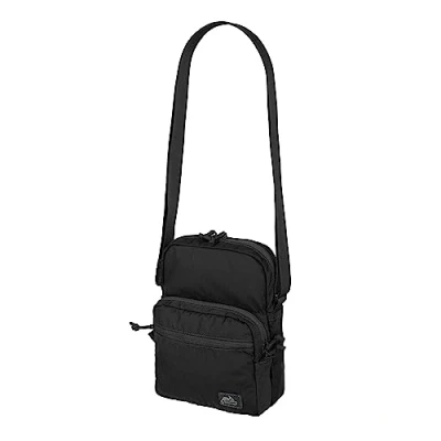 Afbeelding van Helikon Tex EDC Compacte schoudertas Zwart
