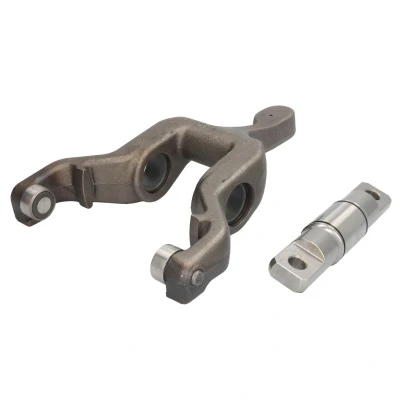 Afbeelding van Dt Spare Parts Koppelingsvork 4.61590