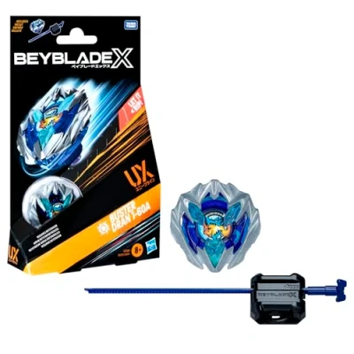 Afbeelding van Hasbro Beyblade BBX Starter Dran Buster 1 60A, G1536ES0
