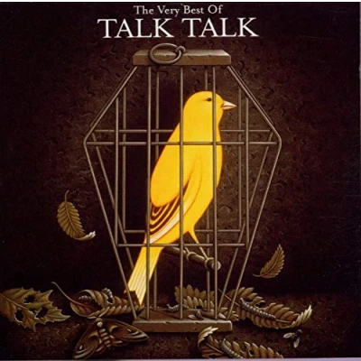 Afbeelding van The Very Best Of Talk