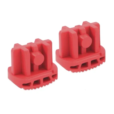 Afbeelding van Set einddop Safe Quick 2 (2x)