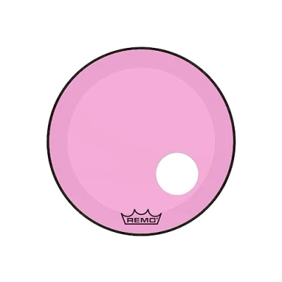 Afbeelding van Remo P3 1322 CT PKOH Powerstroke Colortone Pink 22 inch