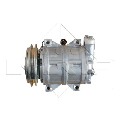 Afbeelding van NRF Airco compressor 32494G