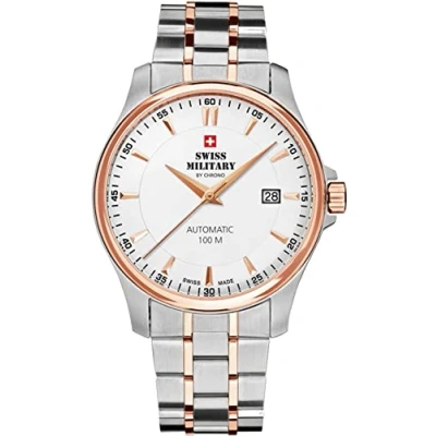 Afbeelding van Swiss Military by Chrono Mod. SMA34025.09 Horloge