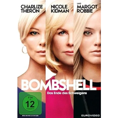 Afbeelding van Bombshell Das Ende des Schweigens