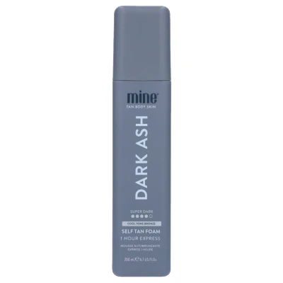 Afbeelding van MineTan Colour Collection Dark Ash
