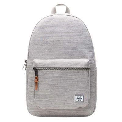 Afbeelding van Herschel Settlement Backpack Light Grey Crosshatch