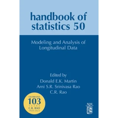 Afbeelding van Longitudinal Data Analysis: A Practical Guide for Researchers in Aging, Health, and Social Sciences