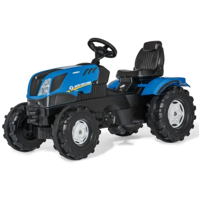 Afbeelding van rollyFarmtrac New Holland van Rolly Toys