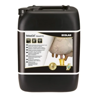 Afbeelding van Ecolab veloucid dip p3 20 kg
