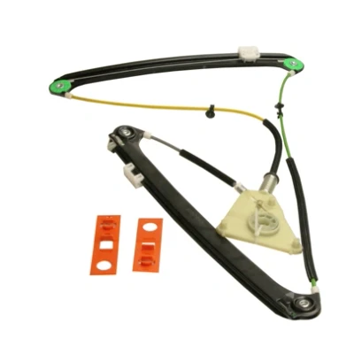 Afbeelding van Raambedieningsmechanisme MAXGEAR 50 0477, voor o.a. Audi