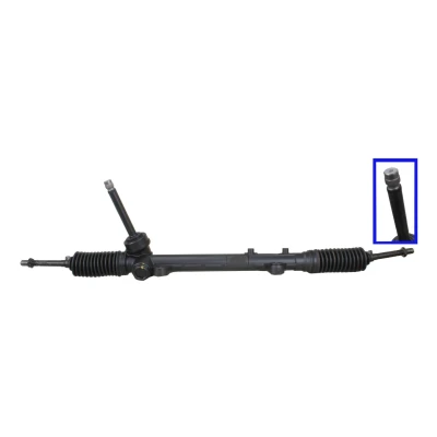 Afbeelding van DRI 714521921 Stuurhuis Mechanisch voor voertuigen met stuur links Ongetand 1050mm KIA: Carens IV (RP) 1.6 GDi, 1.7 CRDi, 2.0 MPI 2013
