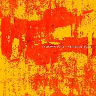Afbeelding van Tyshawn Sorey Verisimilitude (2 LP)