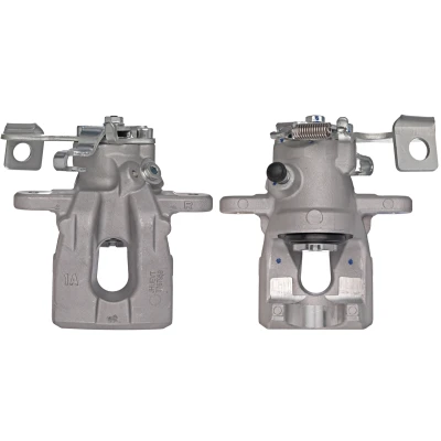Afbeelding van Remklauw ATE 24.3347 1724.5, voor o.a. TOYOTA, SUBARU
