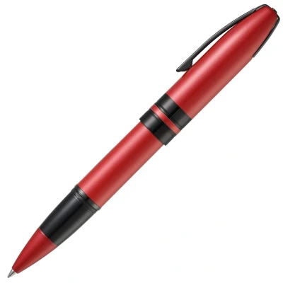 Afbeelding van Sheaffer rollerball Icon E9111 Metallic red SF E1911151