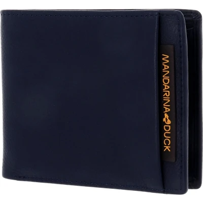 Afbeelding van MANDARINA DUCK Dual Wallet S Eclipse