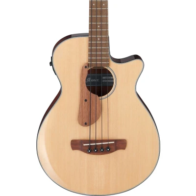Afbeelding van Ibanez AEGB30ENTG Naturel