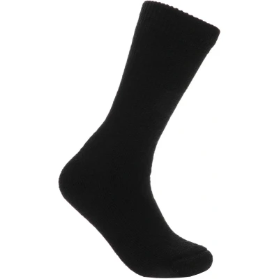 Afbeelding van Merino Wollen Thermo Sokken van Love X80 199 onyx 43 46
