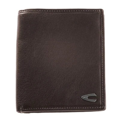 Afbeelding van camel active Vegas Portemonnee Leer 10,7 cm
