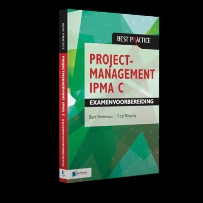 Afbeelding van Projectmanagement IPMA C Examenvoorbereiding (Paperback)