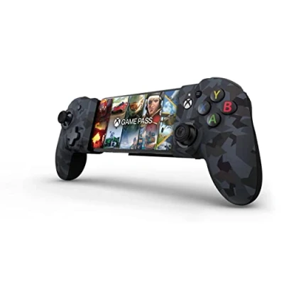 Afbeelding van Nacon MG X Pro Official Holder Xbox Game Pass Urban Camo
