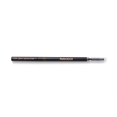 Afbeelding van RefectoCil Full Brow Liner Multilingual Dark 3