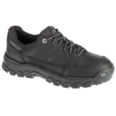 Afbeelding van Caterpillar Threshold Rebound Low P726207, Mannen, Zwart, Sneakers, maat: 41