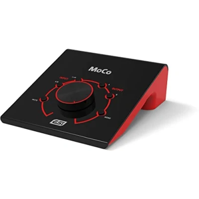 Afbeelding van ESI MoCo