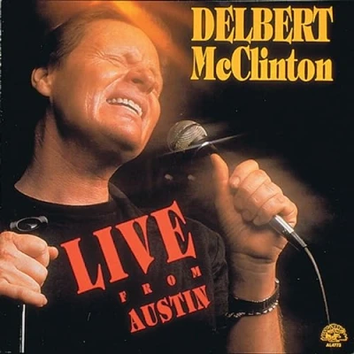 Afbeelding van Live From Austin