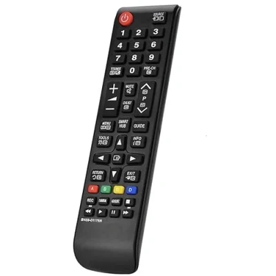 Afbeelding van Vervangende afstandsbediening voor Samsung alle modellen Universal BN59 01175N / BN5901175N