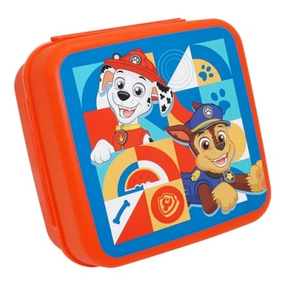Afbeelding van Paw Patrol Lunchbox met Meerdere Compartimenten 8435507870054
