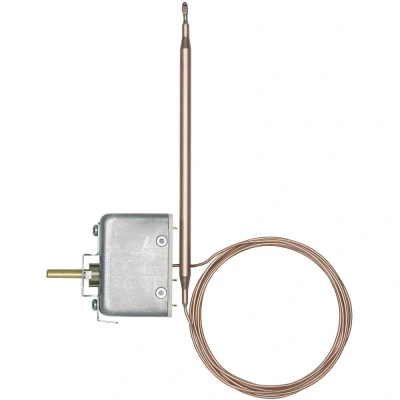 Afbeelding van Jumo 60000921 Temperatuurregelaar