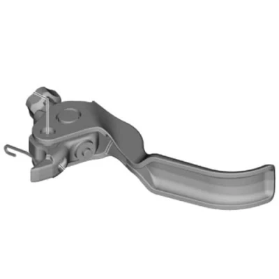 Afbeelding van Shimano Spares BL M7100 Unità per guida a destra