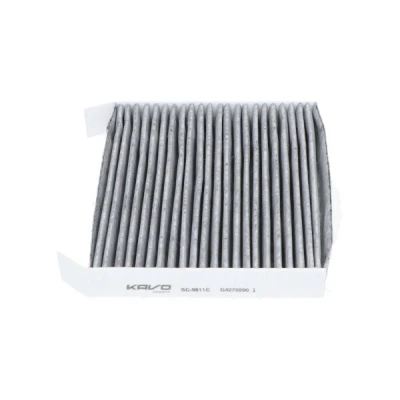 Afbeelding van AMC Filter Interieurfilter SC 9811C