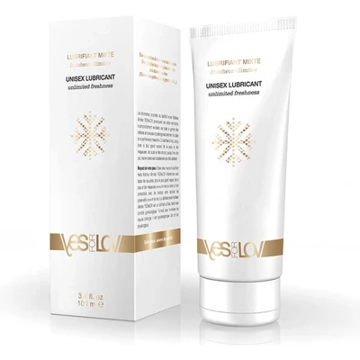 Afbeelding van YESforLOV Glijmiddel Unlimited Freshness 100 ml
