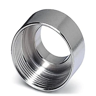 Afbeelding van ENLAR M KV M25 / M32 uitbreiding adapter M25/M32 Phoenix Contact Inhoud: 10 stuk(s)