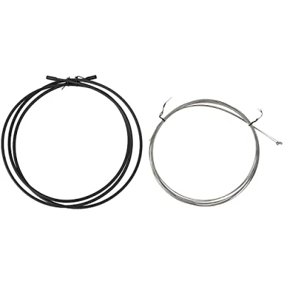 Afbeelding van Shimano Schakel Kabelset Race SIS40