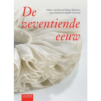 Afbeelding van De zeventiende eeuw (Hardback)