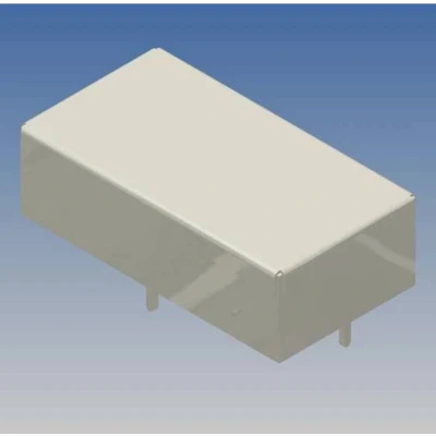 Afbeelding van Teko 4020.16 Universele behuizing Tin 1 stuk(s)