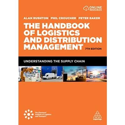 Afbeelding van The Handbook of Logistics and Distribution Management