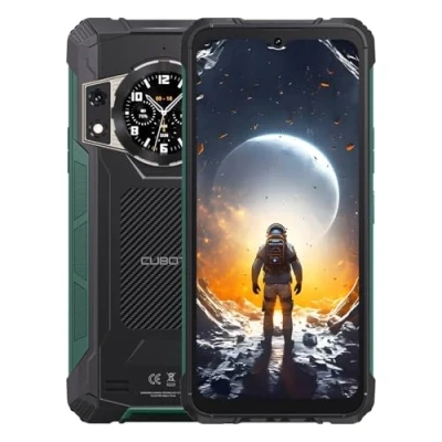 Afbeelding van Smartphone Cubot KING KONG ACE 2 6,56&quot; 6 GB RAM 128