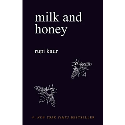 Afbeelding van Milk and Honey