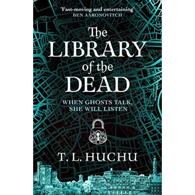 Afbeelding van the Library of Dead