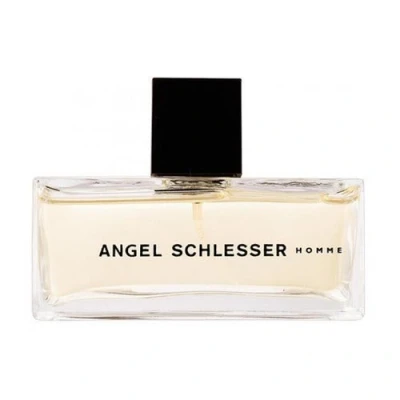 Afbeelding van Angel Schlesser Homme Eau de Toilette 75 ml