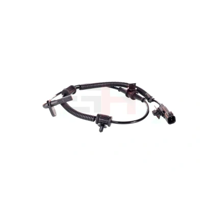Afbeelding van GH ABS sensor, 703624, voor, rechts, linksvoor