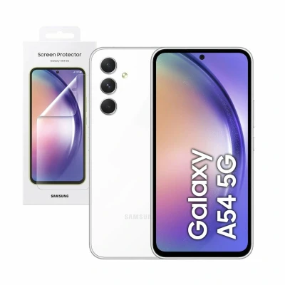 Afbeelding van Smartphone Samsung Galaxy A54 5G Wit 6,4&quot; 1 TB 256 GB Octa Core