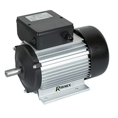 Afbeelding van Ribimex M3M28 elektromotor 3 pk 2750 omw/min as 24 mm