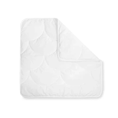 Afbeelding van Julius Zöllner Deken babydroom, Thinsulate Lite Loft, standaard 100 door Oeko Tex, afmetingen 80 x cm